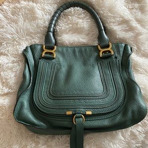 Chloe Marcie Bag